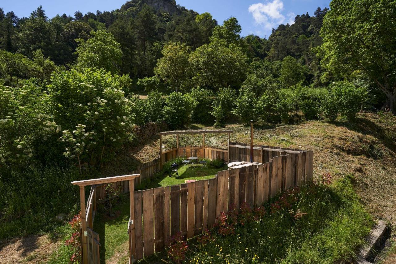 Caserio Montehermoso Astulez Exterior foto