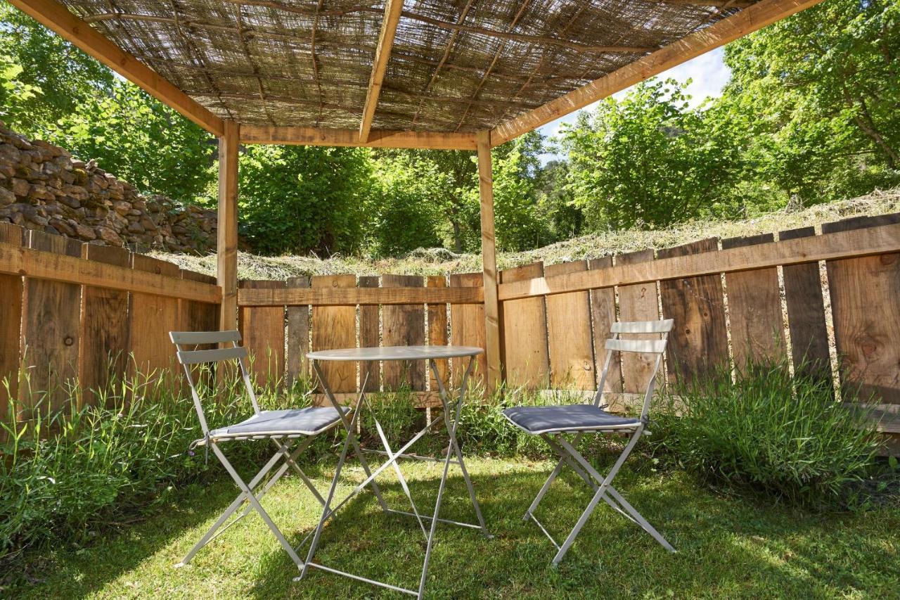 Caserio Montehermoso Astulez Exterior foto