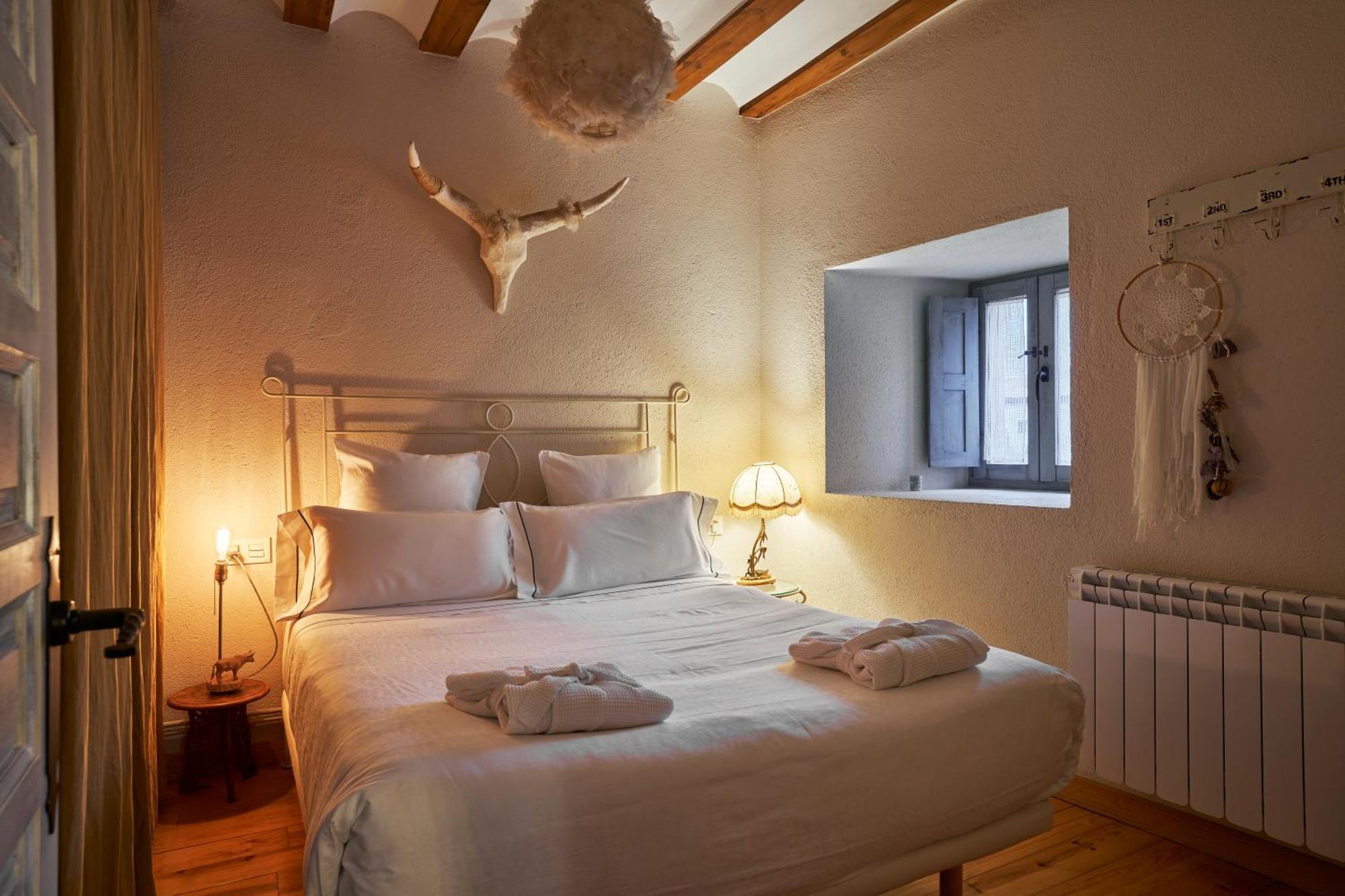 Caserio Montehermoso Astulez Exterior foto