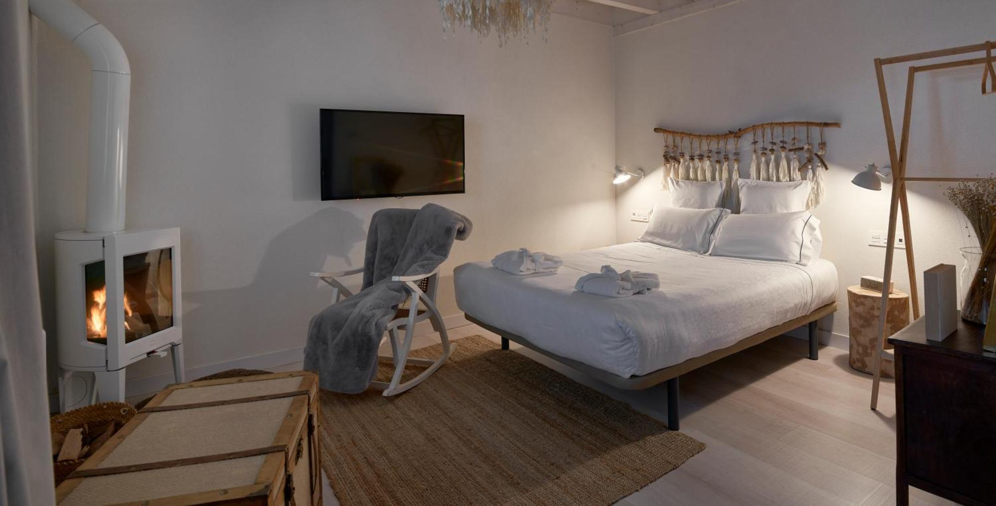 Caserio Montehermoso Astulez Exterior foto