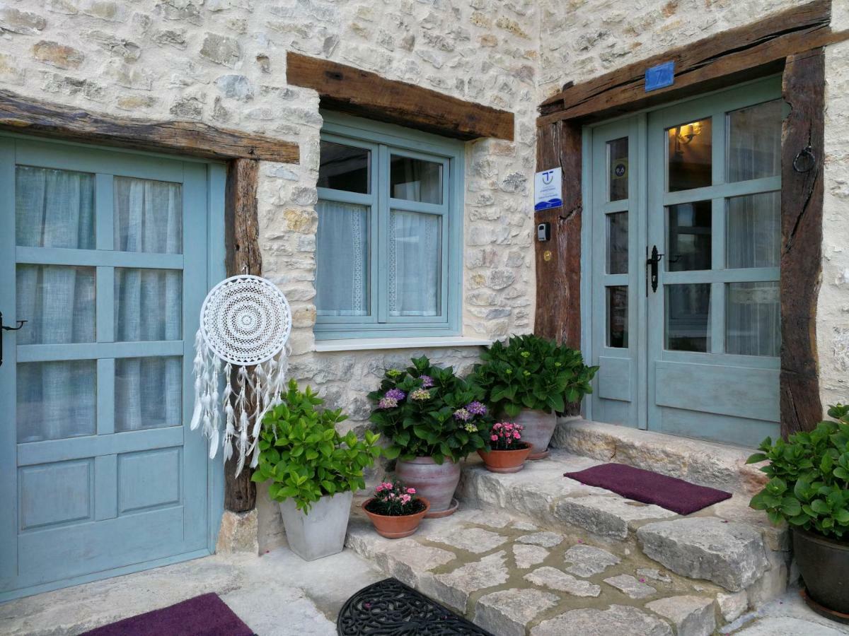 Caserio Montehermoso Astulez Exterior foto