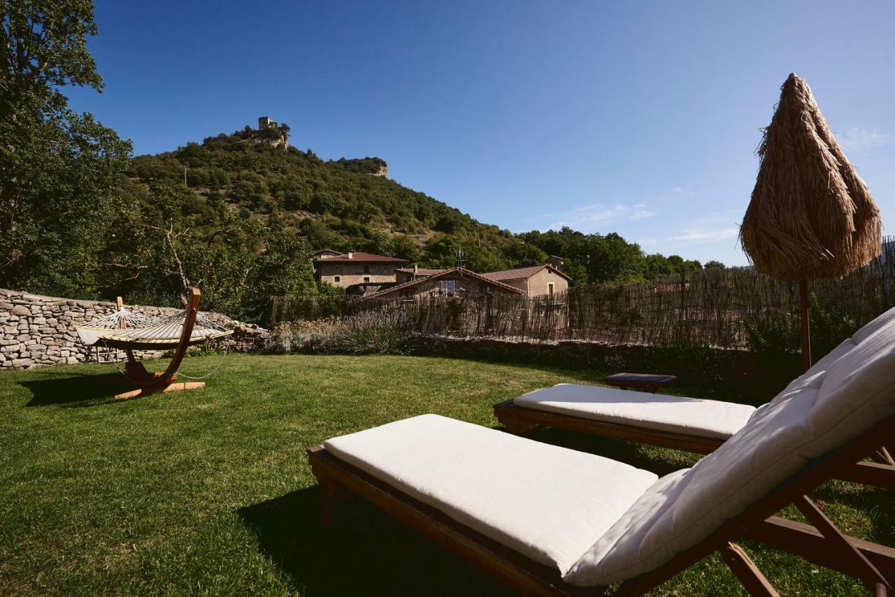Caserio Montehermoso Astulez Exterior foto